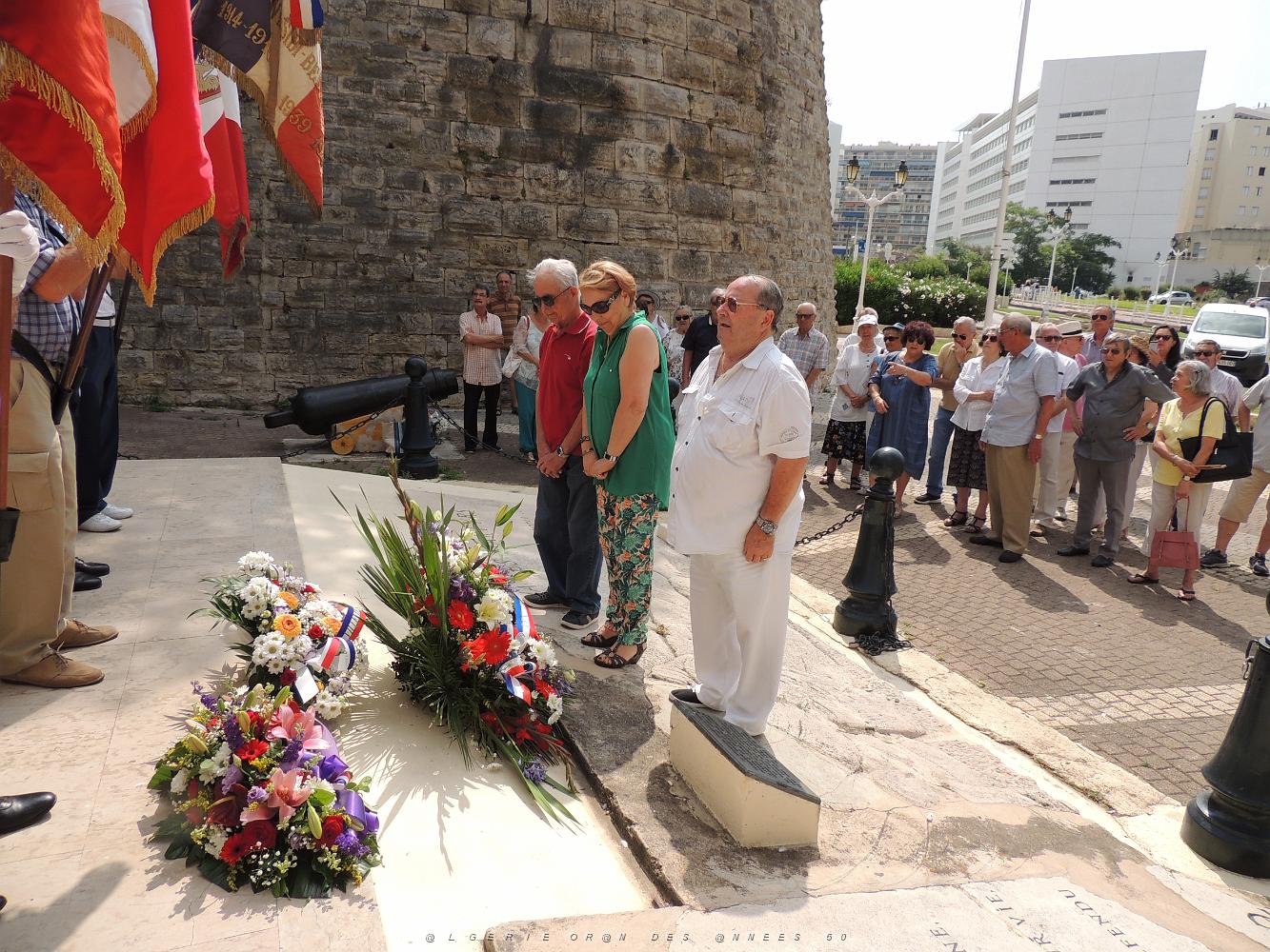 2018 07 05 A TOULON HOMMAGE AU MASSACRE DU 5 07 1962 A ORAN PAR MARCEL MORVAN (28).JPG -           